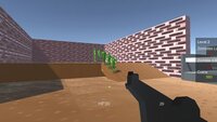ZombieProject screenshot, image №3525257 - RAWG