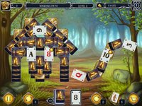 Mystery Solitaire Grimm Tales screenshot, image №1892344 - RAWG