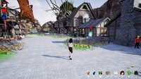 Luna's Adventure: The Overlord screenshot, image №3937674 - RAWG