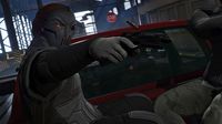 Grand Theft Auto Online: Heists screenshot, image №622417 - RAWG