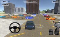 Car Parking: Real 3D Simulator screenshot, image №1544104 - RAWG