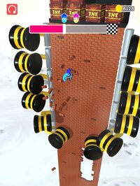 Bricky Fall screenshot, image №2784156 - RAWG