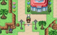 Pokémon Sage screenshot, image №3230586 - RAWG