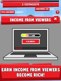 Tube Tycoon Simulator - Tapper screenshot, image №2155174 - RAWG