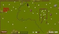 Wolf In Sheep's Clothing (Gloominator) screenshot, image №3672886 - RAWG