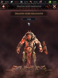 Warhammer: Chaos And Conquest screenshot, image №1951233 - RAWG