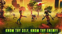 ZOMBIE AnnihilatoR screenshot, image №1517639 - RAWG