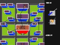 Wirebirds! screenshot, image №1211991 - RAWG
