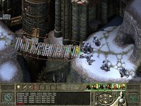 Icewind Dale II screenshot, image №328051 - RAWG