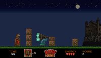 Bloody Paws: Passion Unleashed screenshot, image №2816043 - RAWG