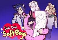 Doki Doki Soft Boys screenshot, image №1012349 - RAWG