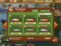 Fishing World screenshot, image №971526 - RAWG