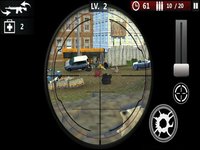 القناص - العاب قتال screenshot, image №2169904 - RAWG