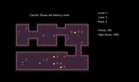 DungeonQuest (MalosoCreations) screenshot, image №3189883 - RAWG