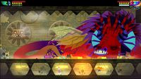 Guacamelee! Super Turbo Championship Edition screenshot, image №165141 - RAWG