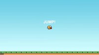 Flappy Bird (itch) (AdillaIhzaFandy) screenshot, image №3201041 - RAWG
