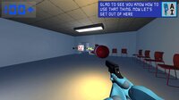 AI Legs screenshot, image №3526231 - RAWG