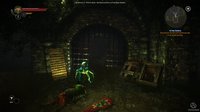 The Witcher 2: Assassins of Kings screenshot, image №534282 - RAWG