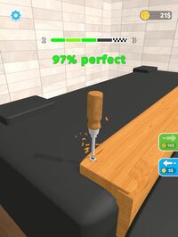 Furniture Test screenshot, image №3610703 - RAWG