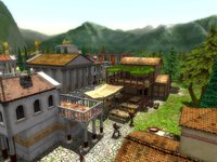 Glory of the Roman Empire screenshot, image №429240 - RAWG