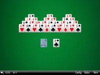 6 Solitaire Card Games screenshot, image №982232 - RAWG