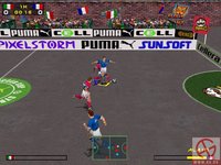 Puma Street Soccer screenshot, image №293263 - RAWG