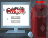 Overheat (Slimburger) screenshot, image №2361329 - RAWG