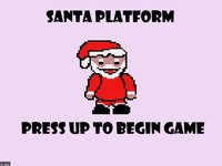 Santa Platform screenshot, image №2248995 - RAWG