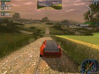 World Racing 2 screenshot, image №388940 - RAWG