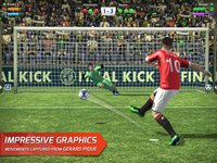 Final Kick: The best penalty free kick game screenshot, image №47792 - RAWG