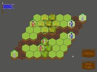 HexCasters screenshot, image №1047385 - RAWG