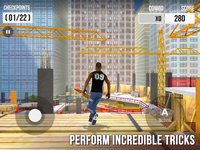 Parkour Simulator 3D screenshot, image №922765 - RAWG