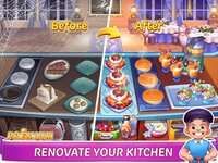 Cooking Speedy Premium screenshot, image №2826602 - RAWG