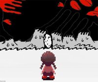 Yume Nikki 3D screenshot, image №994708 - RAWG