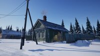 Siberian Village screenshot, image №3885305 - RAWG