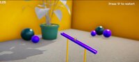 PuzzleBallGame screenshot, image №3486670 - RAWG