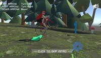 Cycling with Steve screenshot, image №3486927 - RAWG