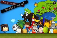 Stupidness 3 screenshot, image №918949 - RAWG