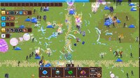 Orbcraft Survivors screenshot, image №4228991 - RAWG