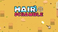 Hair Scramble screenshot, image №1100225 - RAWG