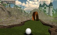 Golf Pro HD screenshot, image №2174223 - RAWG