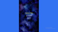 Space War (itch) (Akku) screenshot, image №3427486 - RAWG