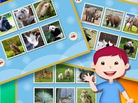 Picture Jigsaw Puzzle - Animal screenshot, image №1656329 - RAWG