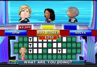 Wheel of Fortune screenshot, image №255946 - RAWG