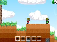 Cube Cave (Señor T) screenshot, image №3649803 - RAWG