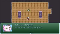 Kitty Must Escape screenshot, image №3616761 - RAWG