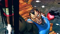 Street Fighter IV screenshot, image №182699 - RAWG