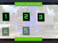 Extreme Truck Parking 2018 screenshot, image №1641863 - RAWG