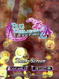 Bug Princess 2 Black Label screenshot, image №2166198 - RAWG