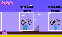 Super 3D Bicycle Stunt Pro screenshot, image №2389603 - RAWG